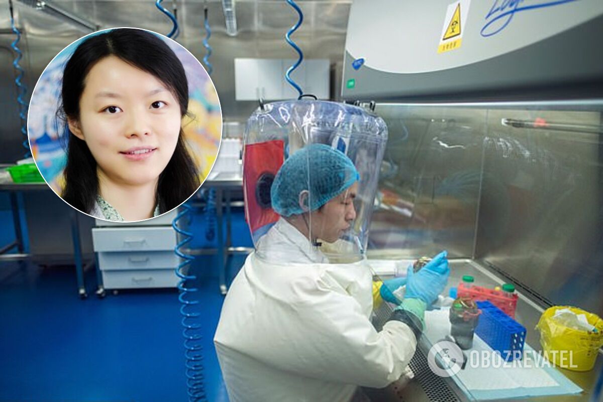 Директорка інституту вірусології Уханя Ван Яньї спростувала "витік" COVID-19 із їхньої лабораторії