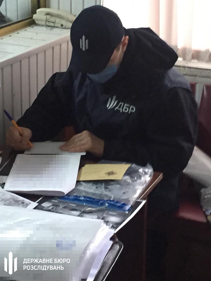 На Киевщине расформировали отдел полиции: копов подозревают в изнасиловании