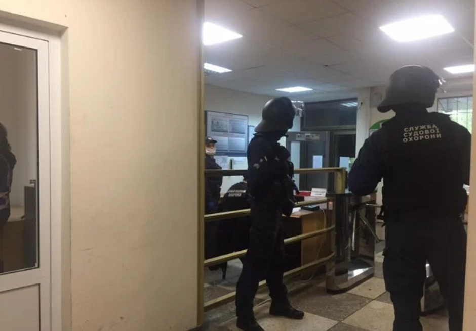 Перестрелка в Броварах: суд вынес решение по шестерым подозреваемым