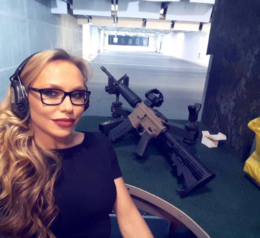 Олеся Леоненко