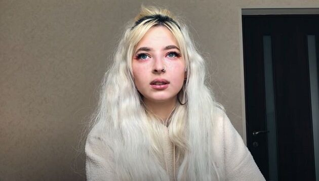 Вікторія Кошутіна