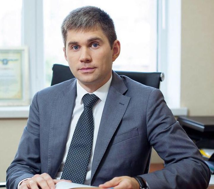 Адвокат Николай Янковой