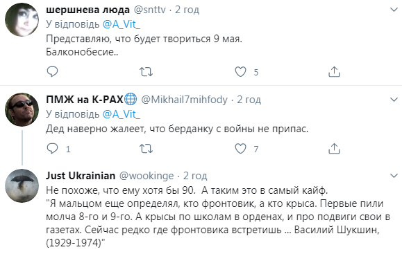 Коментарі користувачів