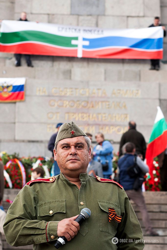 У Раді запропонували повернути георгіївську стрічку: що несе в собі символ