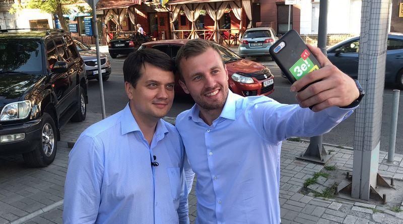 Кирилл Нестеренко
