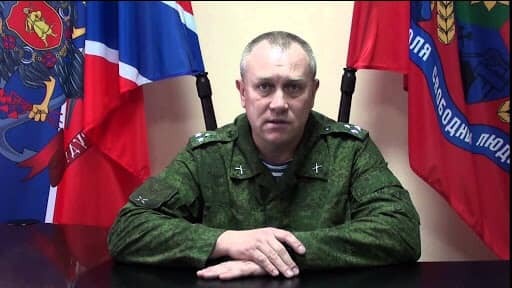 Помстилися за 49 жертв Іл-76: у МВС розповіли про ліквідацію ватажка "ЛНР"
