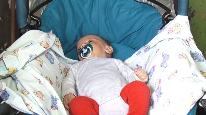 Зеленський Дьопйош