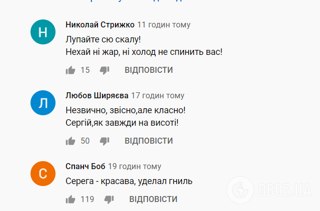 Резкое видео Притулы о войне на Донбассе "взорвало" сеть: реакция украинцев