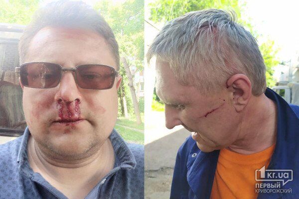 Постраждалі комунальники