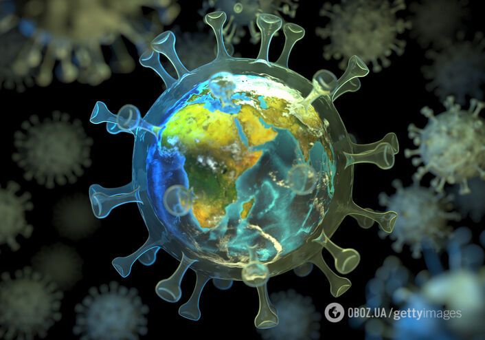 В Україні нарешті показується реальна епідеміологічна ситуація щодо коронавірусу