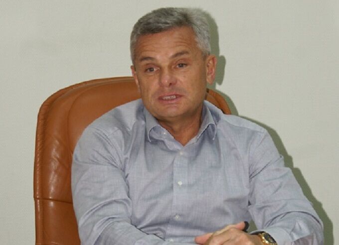 Юрій Санін