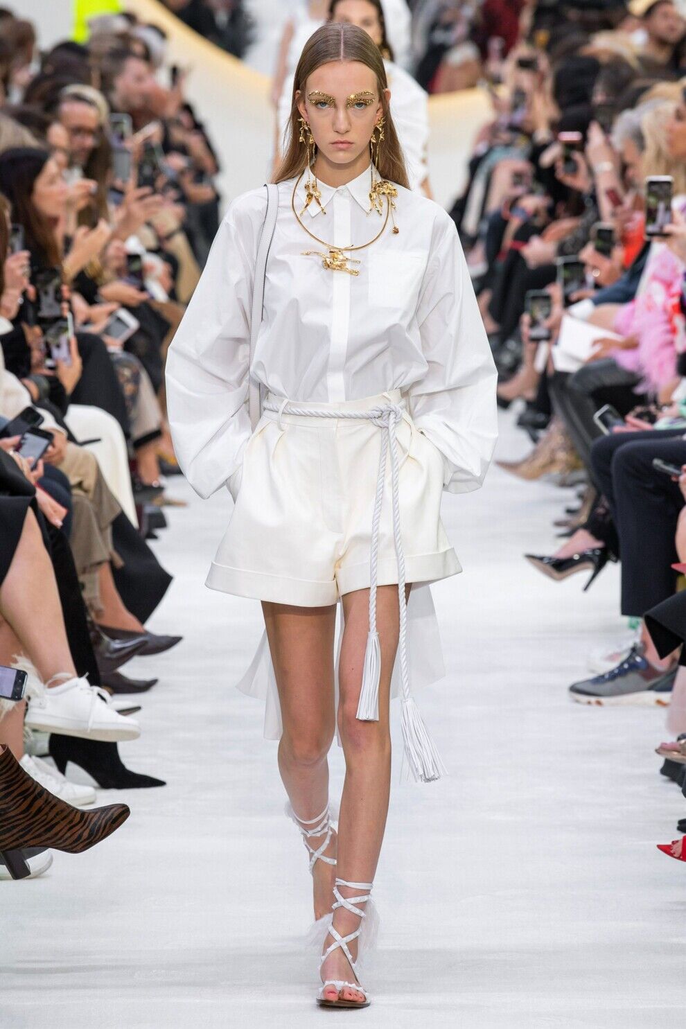 Шорты Valentino