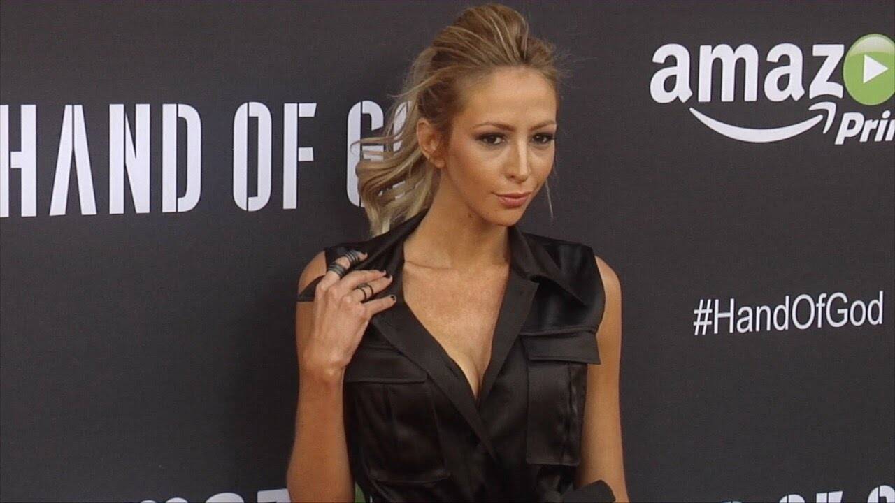 Джуоія Леві-Бекен