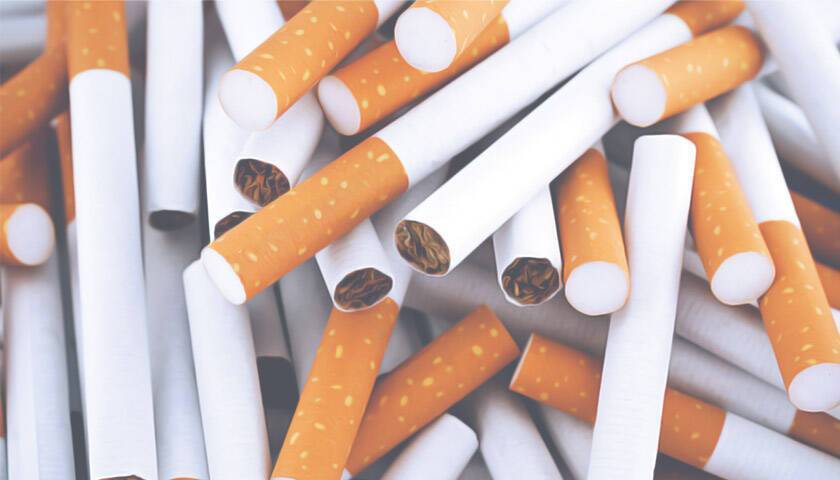 В США признали IQOS менее вредным, чем сигареты