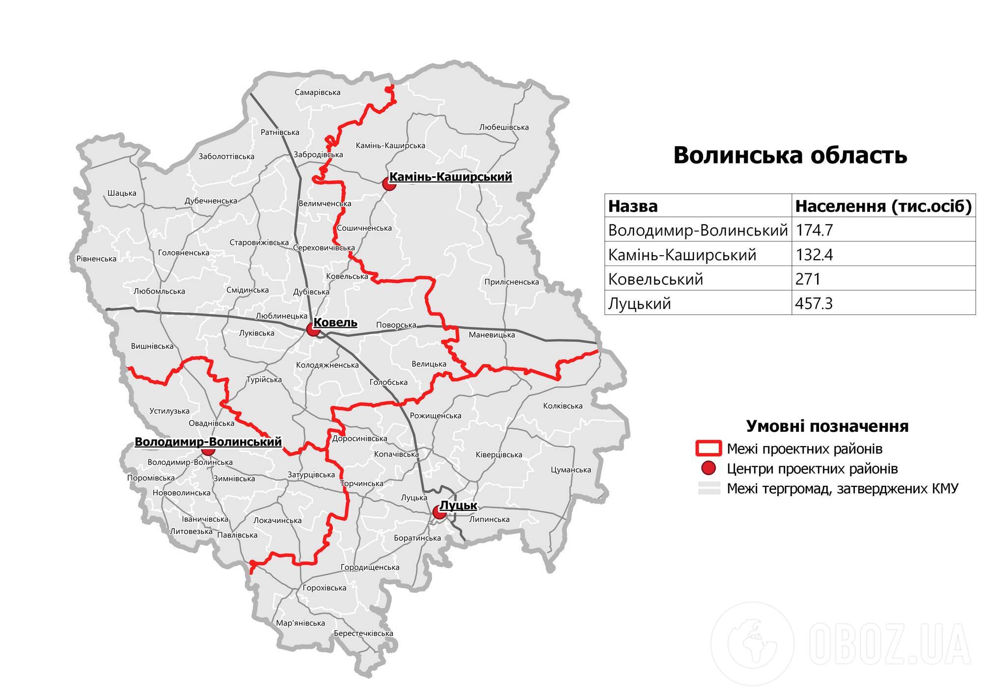 Волинська область