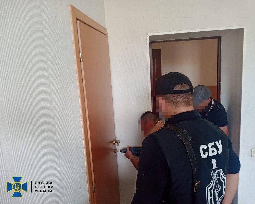 Топ-чиновника "Укроборонпрома" уличили в растрате 5 млн грн: в СБУ раскрыли детали
