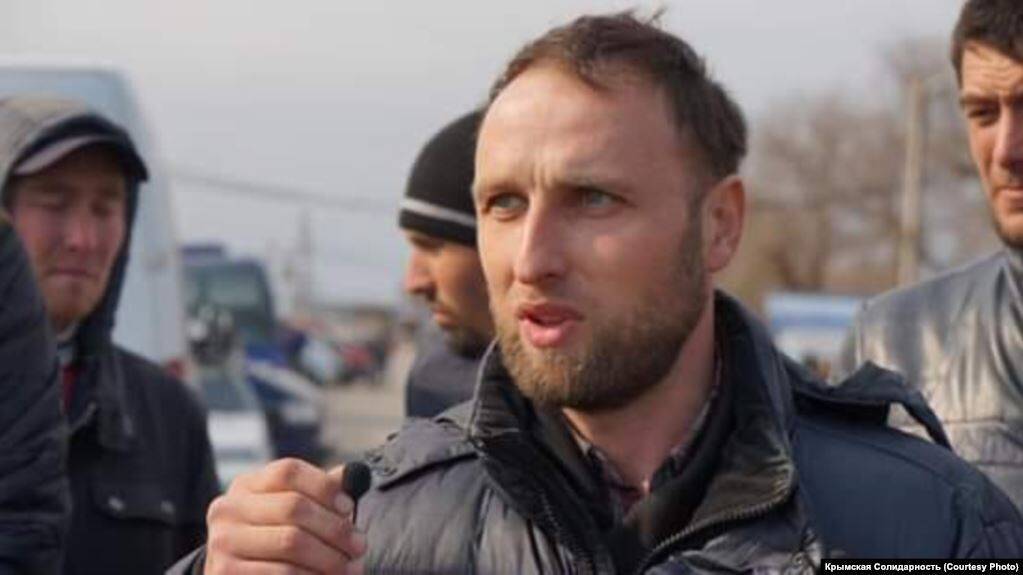 Новости Крымнаша. "При Украине у нас не было терактов, чеченцев с автоматами и похищений людей"
