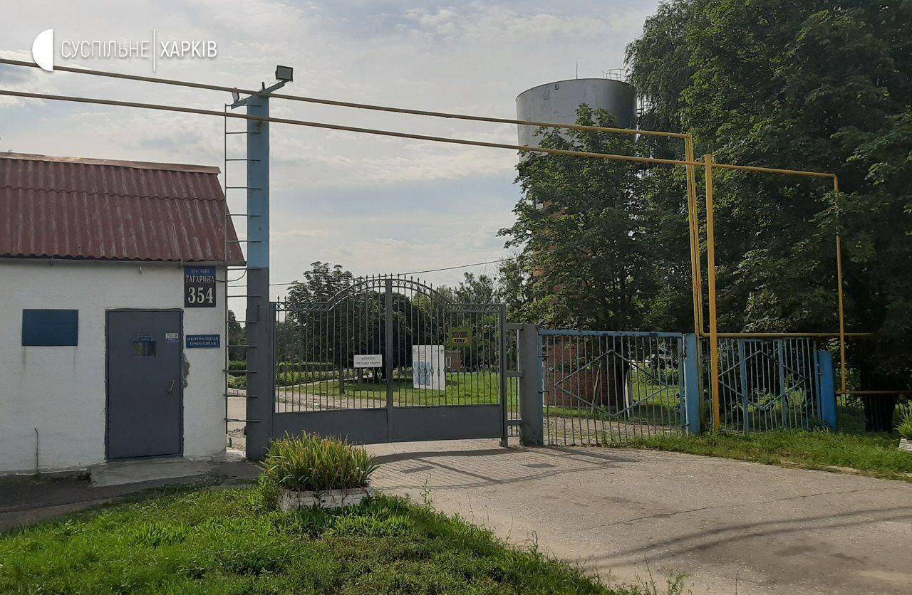 В Харькове четверо рабочих погибли в коллекторе