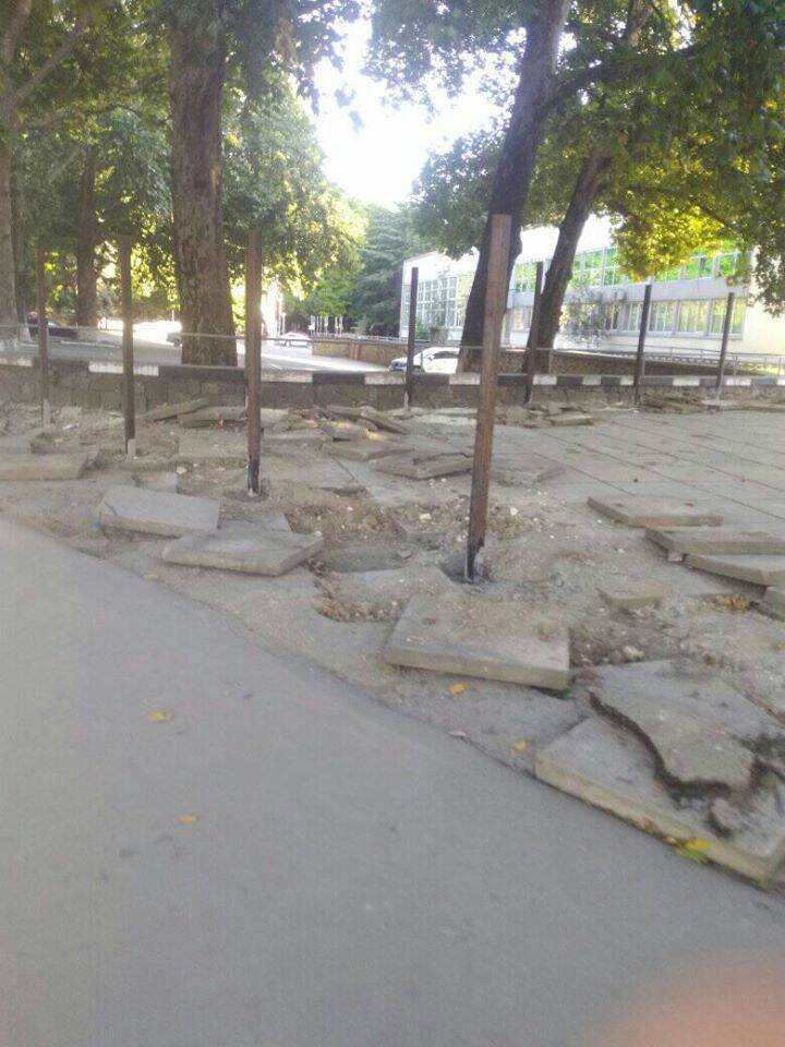 Новости Крымнаша. Болезнь не лечится, но и не прогрессирует