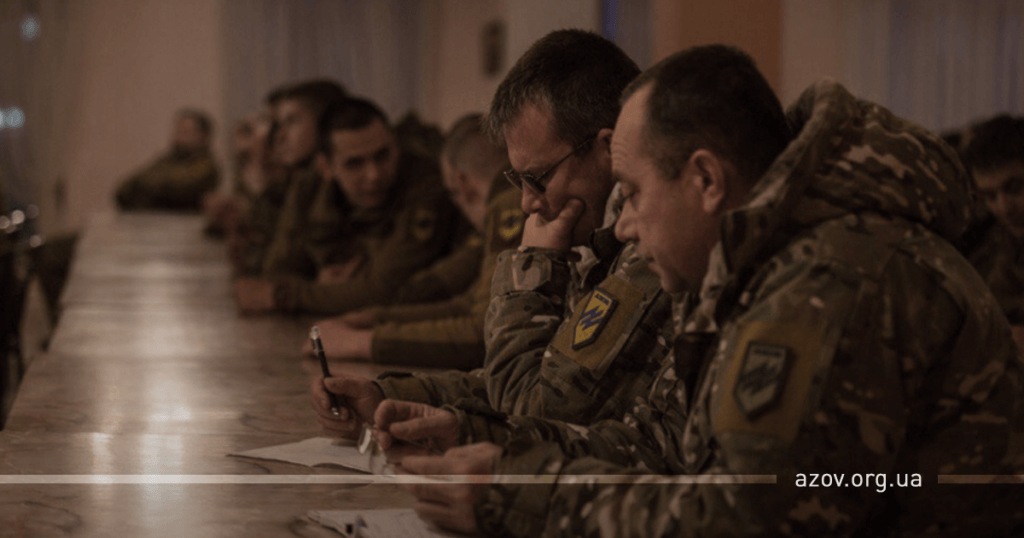 Олег "Термит" Крашаница