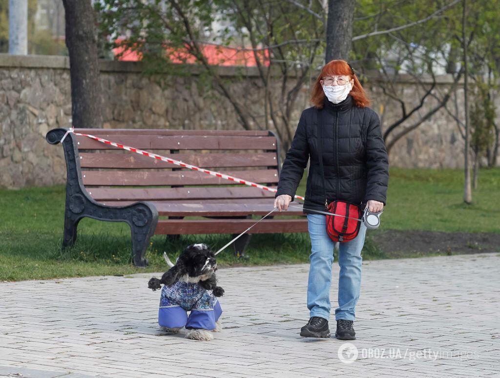 Кабмин понесет только политическую ответственность, если карантин признают незаконным