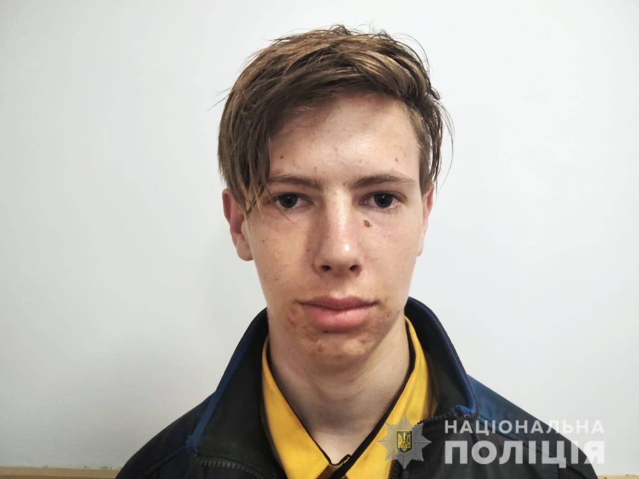 Івана Делюкова кілька днів шукала поліція і волонтери.