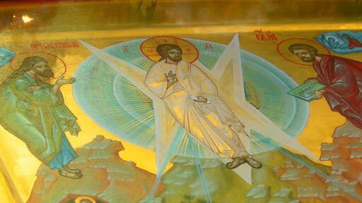 В Преображение Господне стоит искренне помолиться