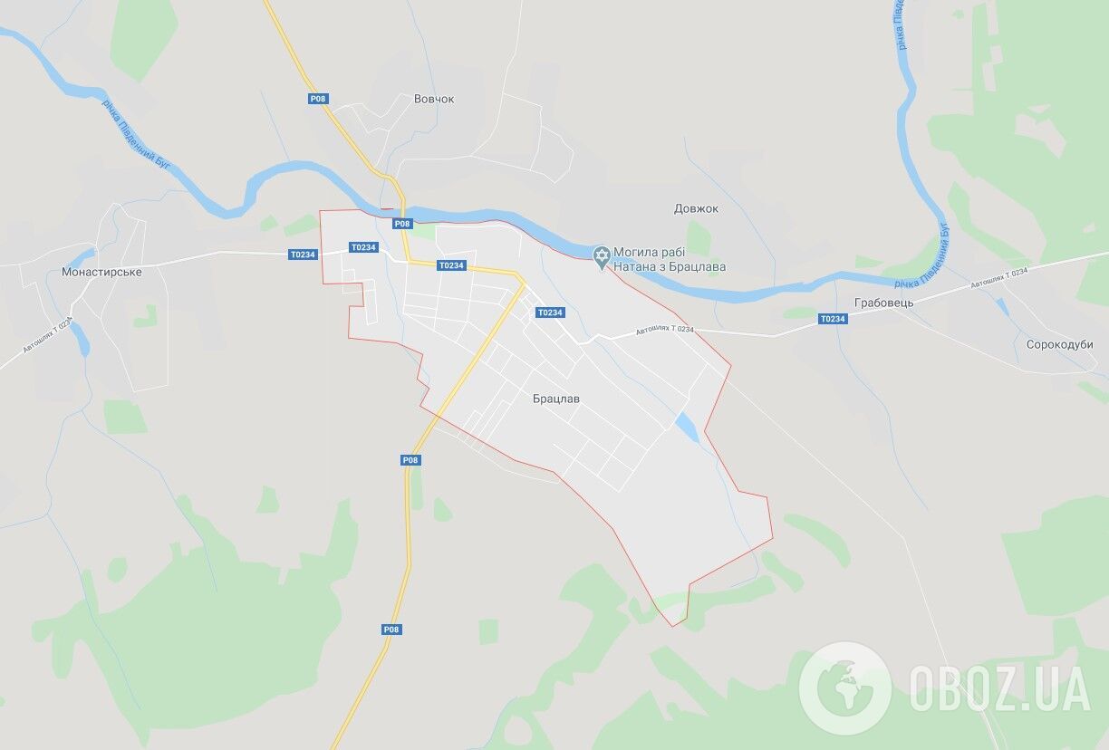 На Винниччине в результате столкновения с грузовиком погиб 14-летний мотоциклист