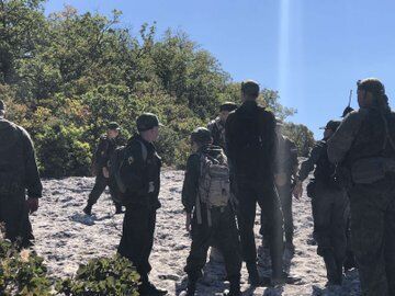 Новости Крымнаша.Тонут в выгребных ямах и гордятся Крымнашем