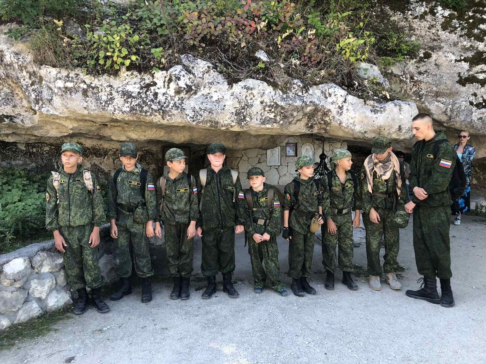 Новости Крымнаша.Тонут в выгребных ямах и гордятся Крымнашем
