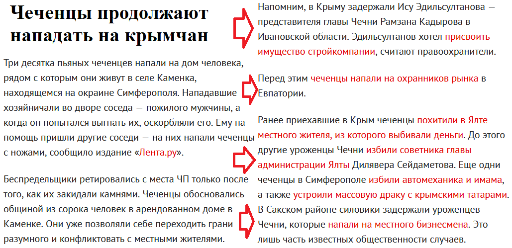 Новости Крымнаша.Тонут в выгребных ямах и гордятся Крымнашем