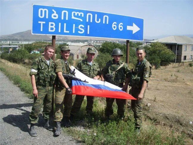 Новости Крымнаша. Символ силы