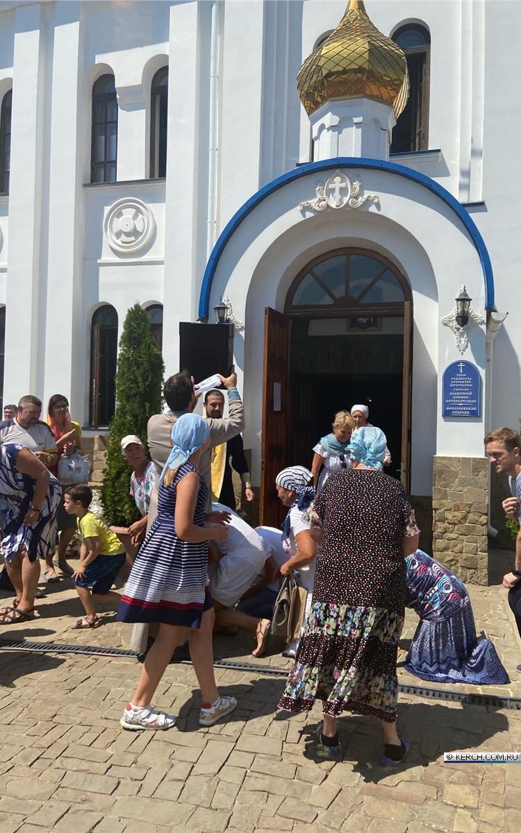 Новости Крымнаша. Символ силы