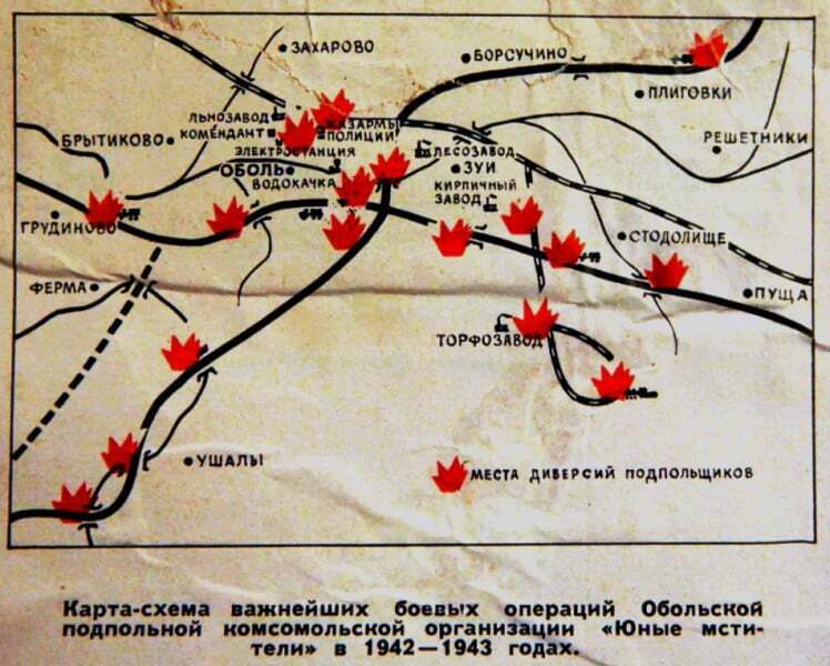 Отравления в СССР: а мы ведь знаем лишь о раскрытых преступлениях...