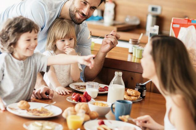 Мифы о пользе и вреде завтраков