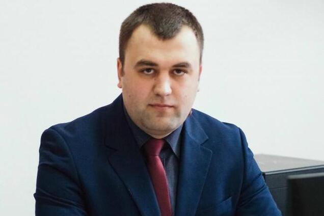У Рівному знайшли застреленим молодого високопосадовця Іллю Карпова