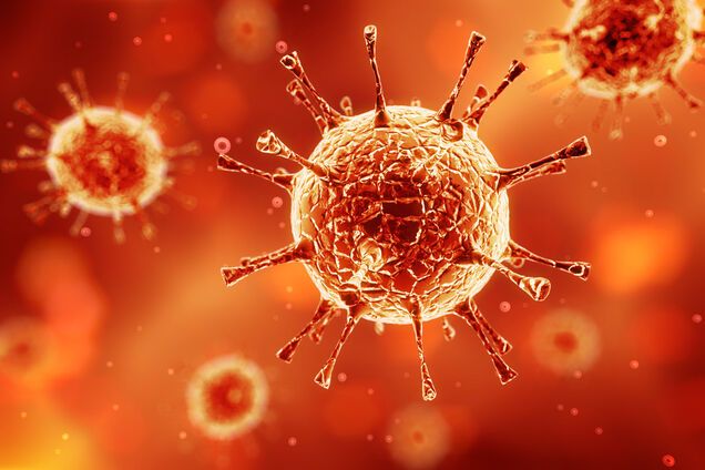 Названі небезпечні наслідки коронавірусу