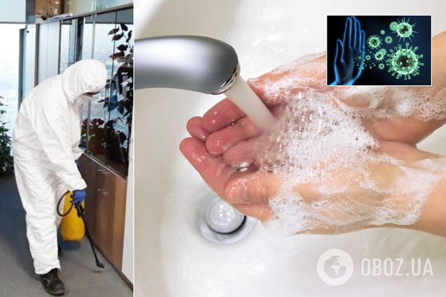 Не тільки мити руки: лікарка сказала, як не захворіти на коронавірус