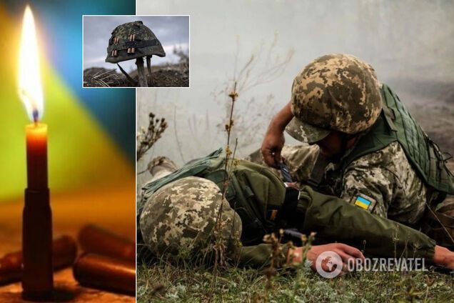 На Донбасі з початку 2020 року загинули 45 українських воїнів