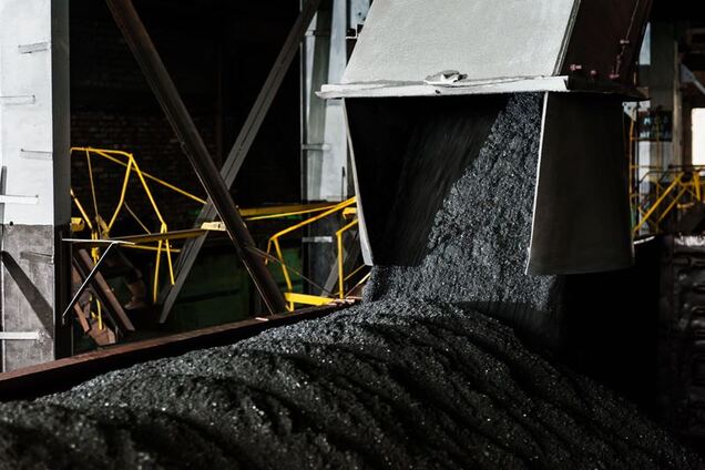 В Украине прекращается добыча угля: ДТЭК вынужденно остановил все шахты
