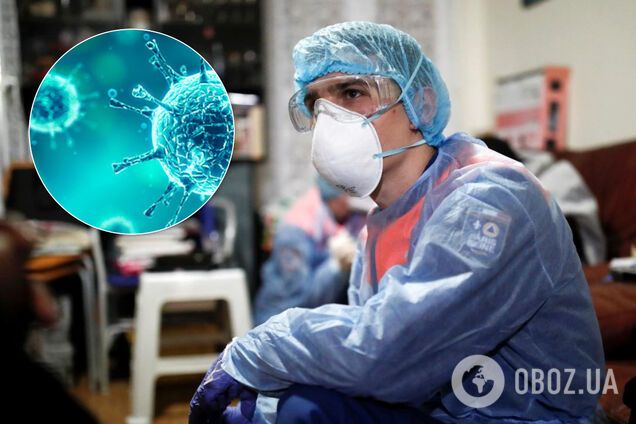 У Чернівецькій області помер 20-річний хлопець із підозрою на коронавірус