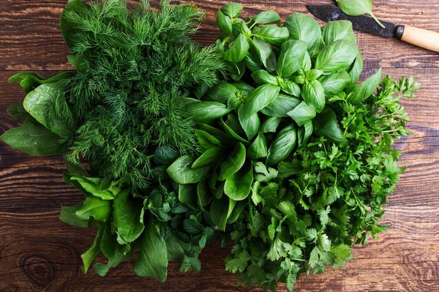 Топ-15 продуктів для заморозки