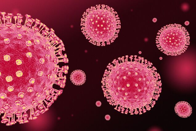 Назван новый очаг коронавируса в теле человека