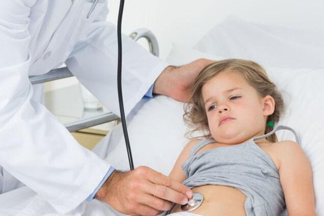Коронавірус спричинює в дітей небезпечну патологію