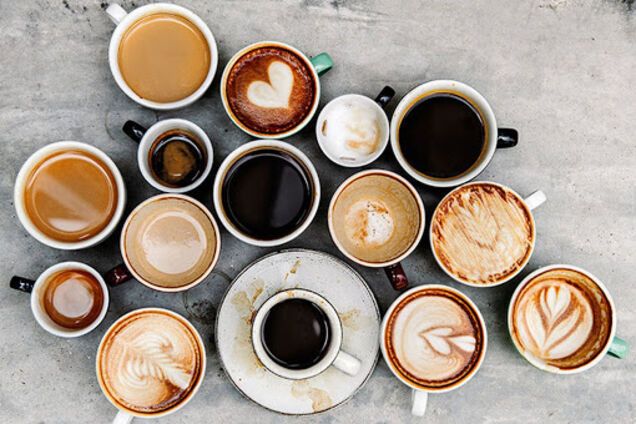 Американські вчені назвали каву корисним компонентом здорового харчування