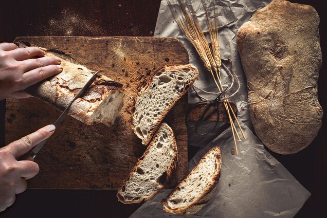 6 сокровищ, которые скрывает обычный хлеб