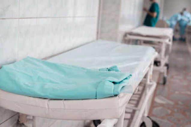 В Украине умерла самая молодая жертва коронавируса