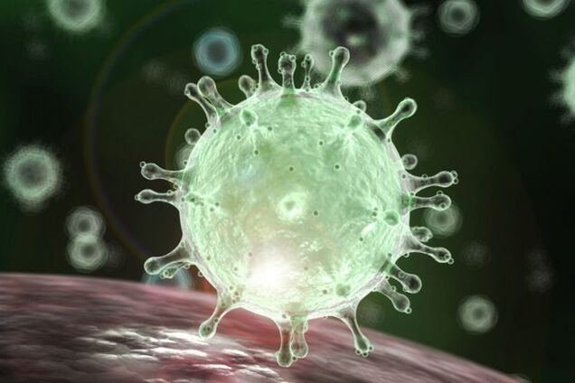 Вчені визначили можливий пік коронавірусу