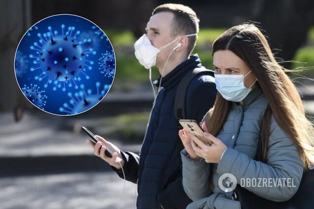 Імунолог попередив Україну про інфекції, страшніші за коронавірус