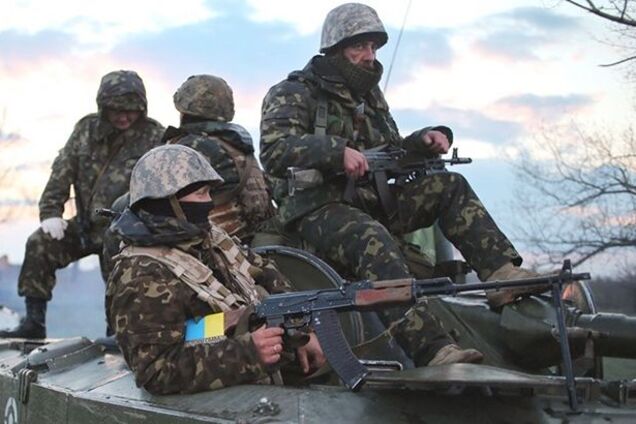 У Дніпро доставили поранених бійців ЗСУ